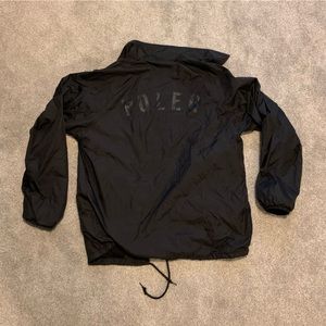 Poler Coaches Jacket - M